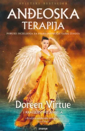 Anđeoska terapija