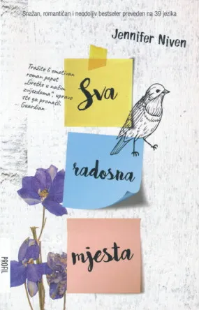 Sva radosna mjesta