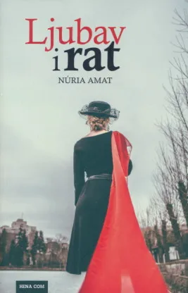 Ljubav i rat