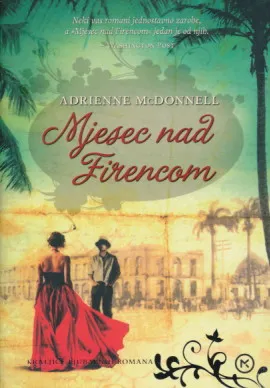Mjesec nad Firencom