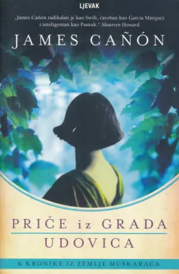 Priče iz grada udovica