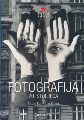 Fotografija 20. stoljeća (Muzej Ludwig)