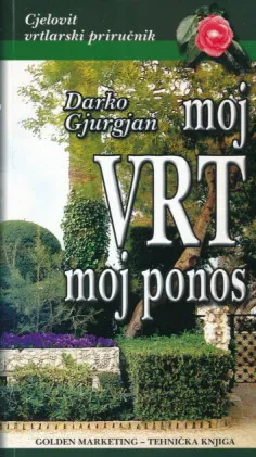 Moj vrt, moj ponos