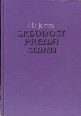 Sklonost prema smrti