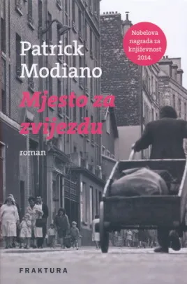 Mjesto za zvijezdu