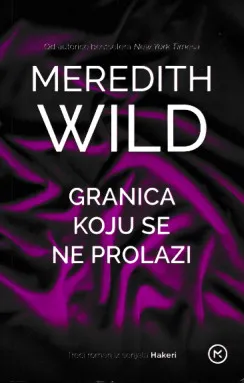 Granica koju se ne prolazi