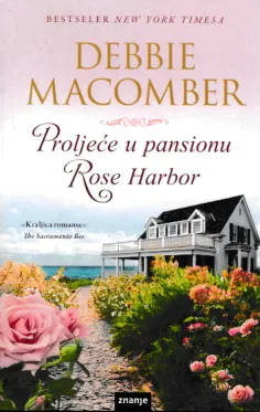 Proljeće u pansionu Rose Harbor