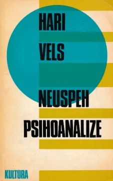 Neuspeh psihoanalize