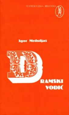 Dramski vodič