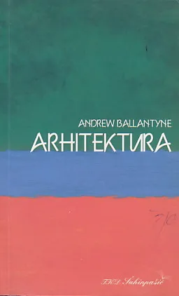 Arhitektura