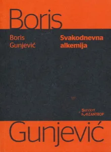 Svakodnevna alkemija