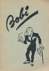 Bobi