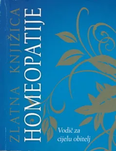 Zlatna knjižica homeopatije