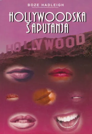 Hollywoodska šaputanja