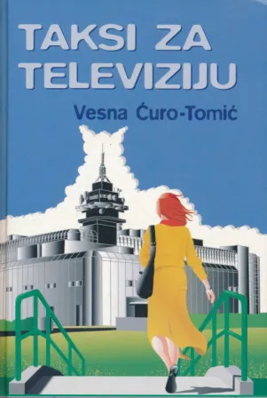 Taksi za televiziju