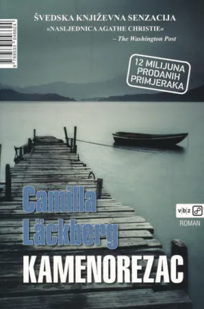 Kamenorezac