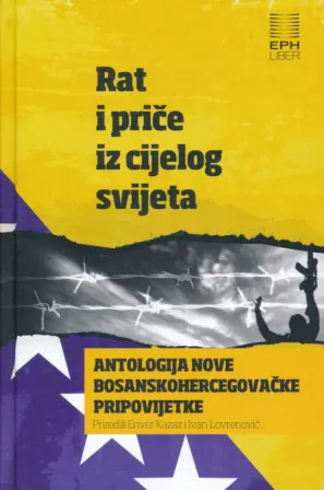 Rat i priče iz cijelog svijeta