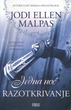 Jedna noć - Razotkrivanje