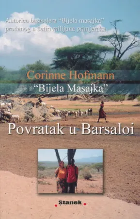 Povratak u Barsaloi