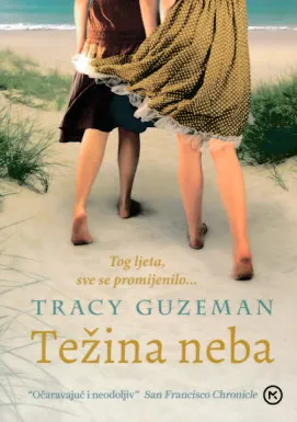 Težina neba