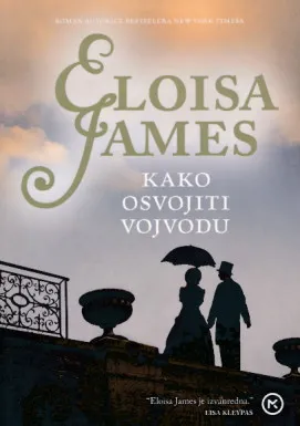 Kako osvojiti vojvodu