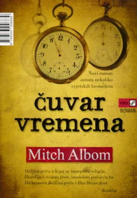 Čuvar vremena