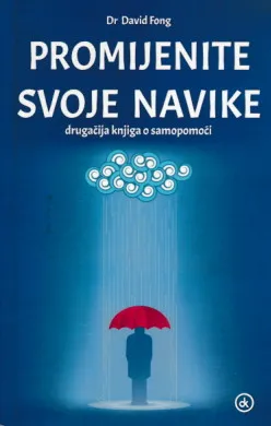 Promijenite svoje navike