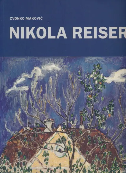Nikola Reiser