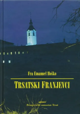 Trsatski Franjevci