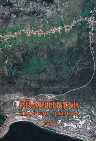Praputnjak, zbornik radova