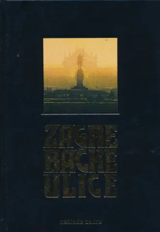 Zagrebačke ulice