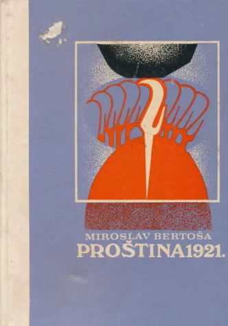 Proština 1921.