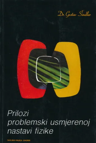 Prilozi problemski usmjerenoj nastavi fizike