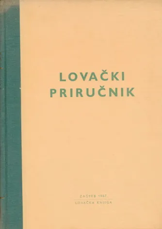 Lovački priručnik