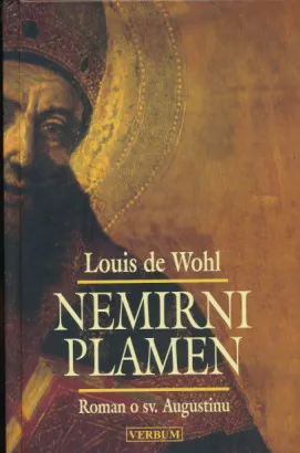 Nemirni plamen