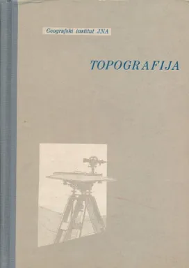 Topografija