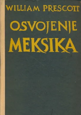 Osvojenje Meksika