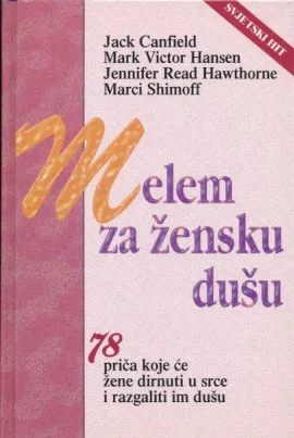 Melem za žensku dušu