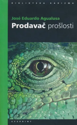 Prodavač prošlosti