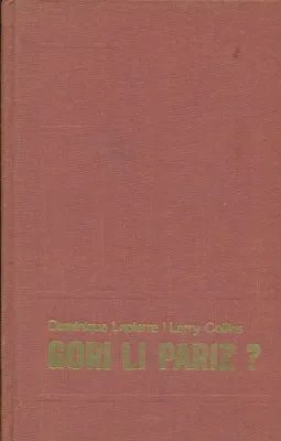 Gori li Pariz?