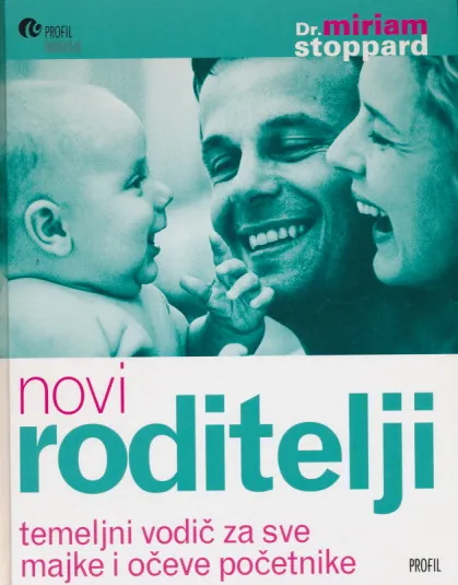 Novi roditelji