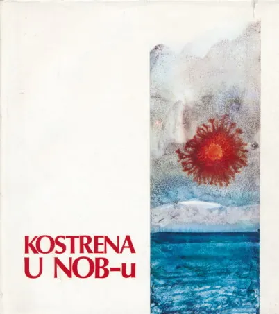 Kostrena u NOB-u