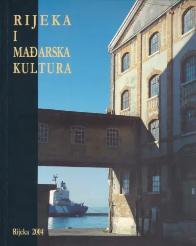 Rijeka i mađarska kultura