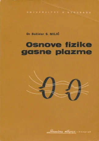 Osnove fizike gasne plazme