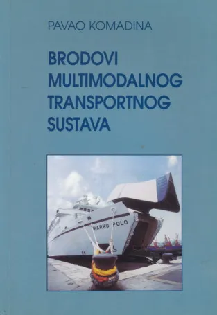 Brodovi multimodalnog transportnog sustva