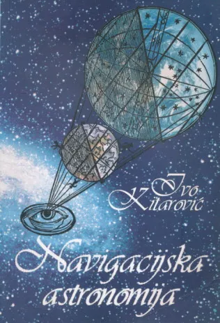 Navigacijska astronomija