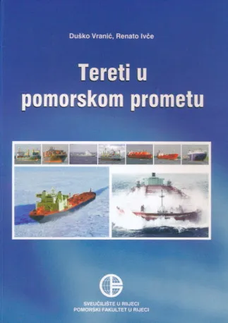 Tereti u pomorskom prometu