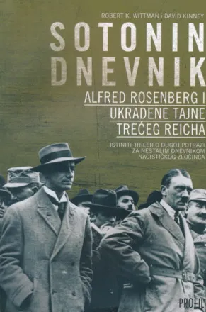 Sotonin dnevnik