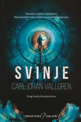 Svinje