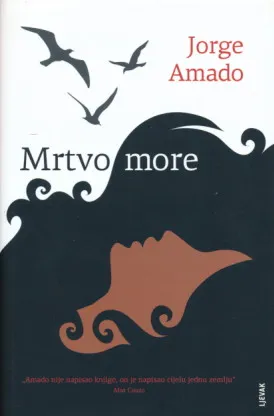Mrtvo more